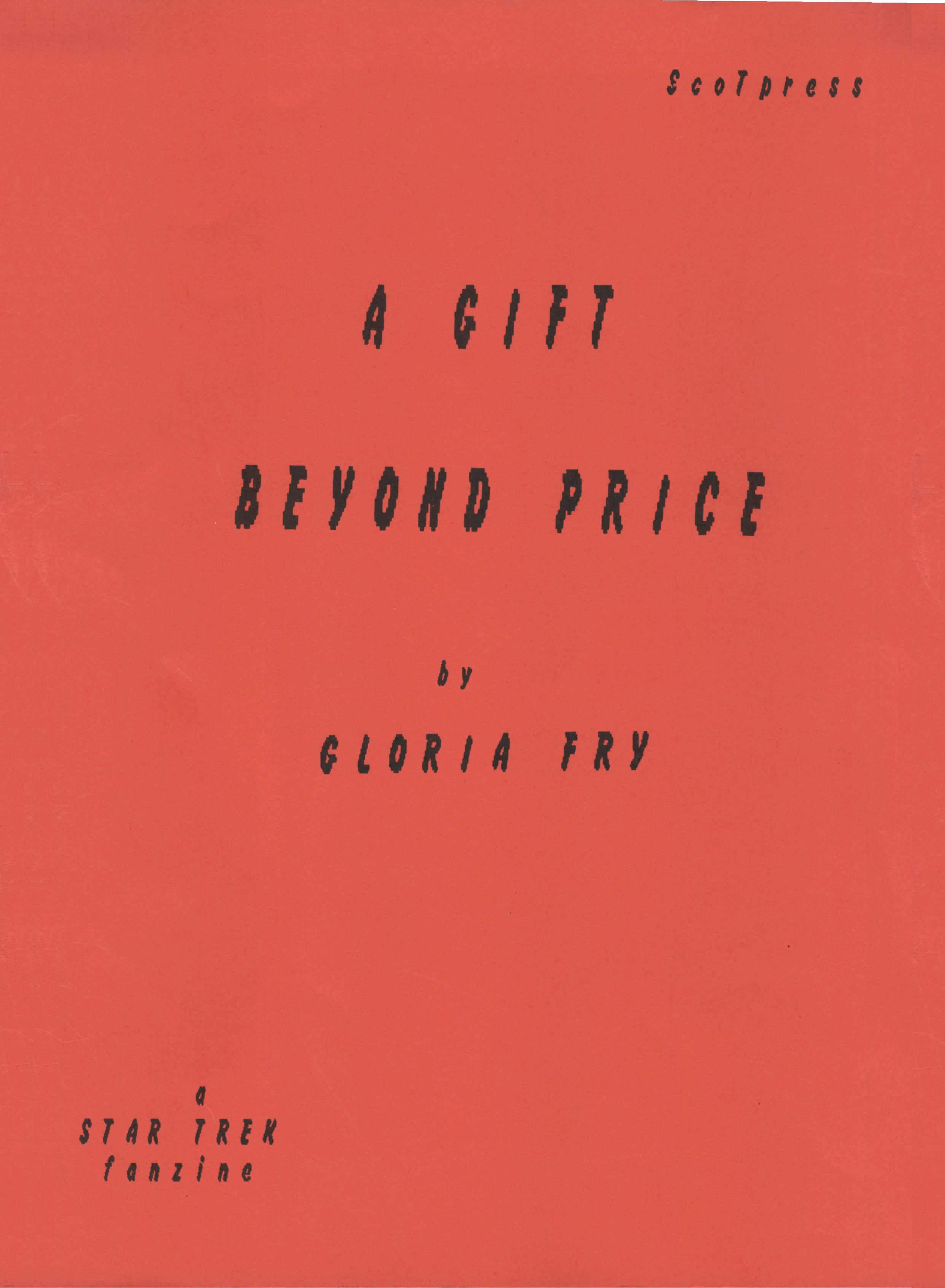 A_Gift_Beyond_Price