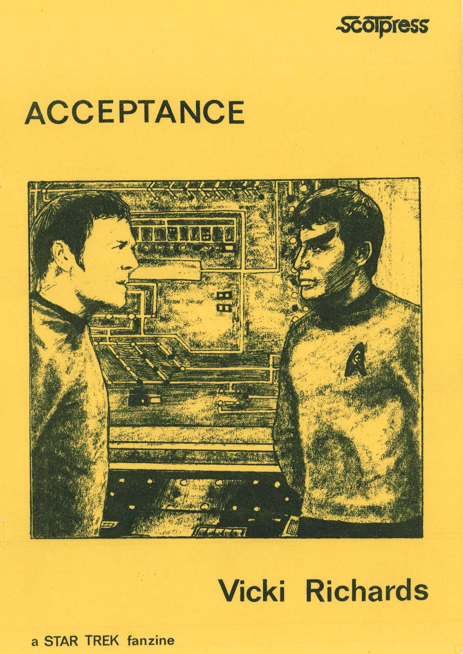 Acceptance