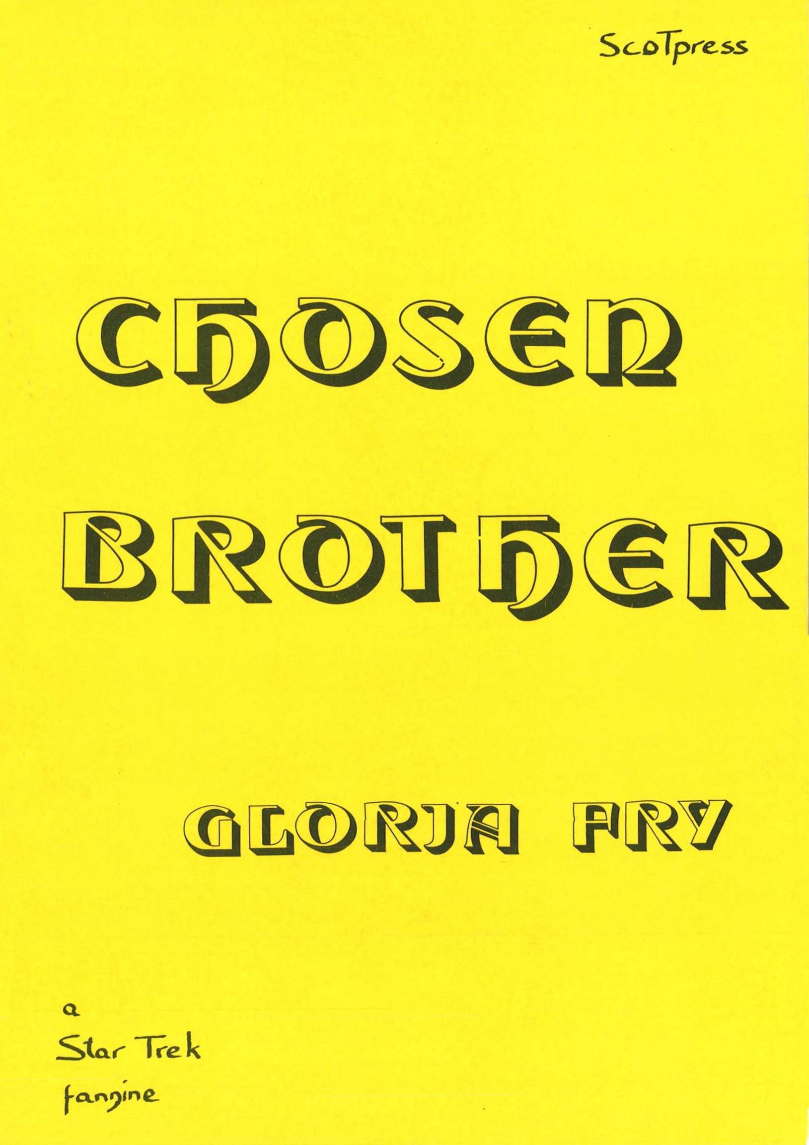 Chosen_Brother