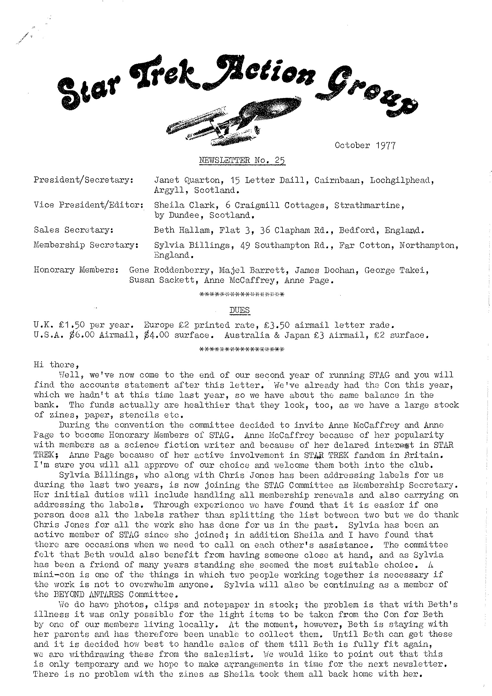IDIC NL 25